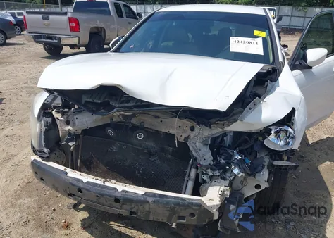 2012 Honda Accord 2.4 Se from USA, damaged, VIN 1HGCP2F6XCA230077